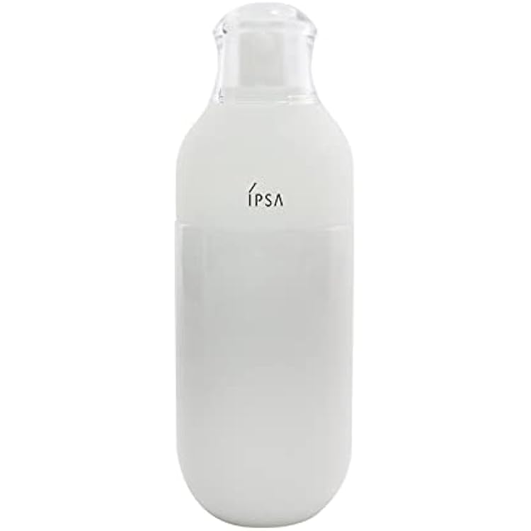 Amazon | イプサ(IPSA) ME レギュラー 4 | イプサ(IPSA) | 乳液